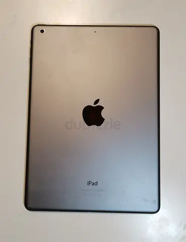 IPAD AIR1 MODEL A1474 16GB GREY