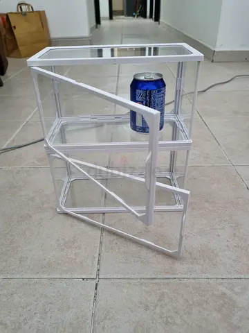 small display case for sale