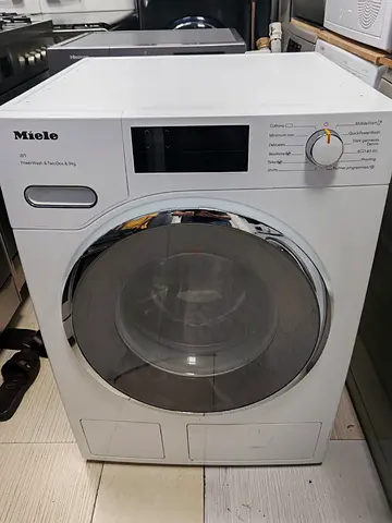 Mielel latest model 8kg washing machine for sale