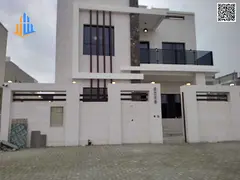 Villa for sale in Ajman | 6 master bedrooms | Freehold | Special cash price