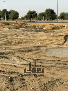 Commercial Land for Sale in Al Falah – Muweilah Commercial | Behind Mosque &amp; Park | G+4+50%