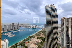Penthouse | Palm View | Upgraded Unit | Furnished