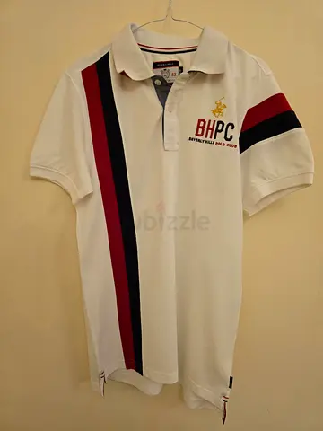 Polo Shirt Beverly Hills