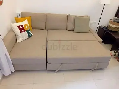 Comfortable Convertible Sofa Bed