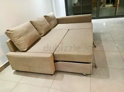 Comfortable and Stylish Sofa Bed for Sale