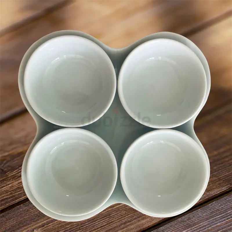 Set of 5 plates for any kitchen needs65205527974273111