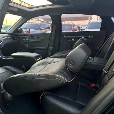 صورة 8 لـ 2016 Chevrolet IMPALA