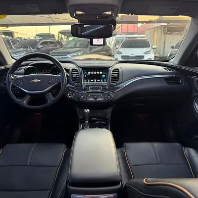 صورة 6 لـ 2016 Chevrolet IMPALA