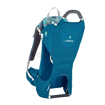 Comfortable Baby Carrier for Outdoor Adventures