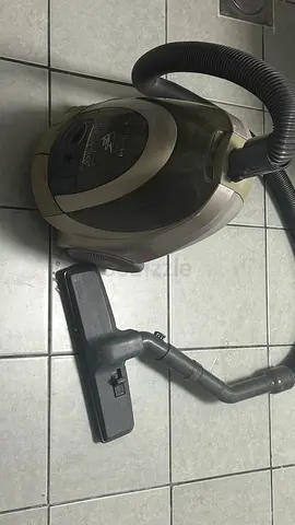 Reliable Vacuum Cleaner