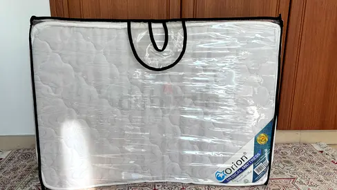 Brand New Orion Mattress 2 pieces -  Comfort and Quality