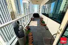 Spacious 2br | High Floor | Vacant On Transfer