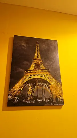 Canvas Wall Art Frames for Sale | Set of 5