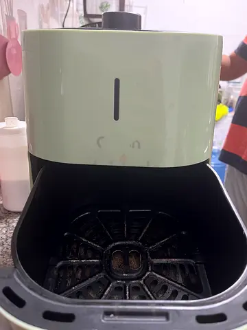 Air fryer