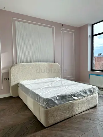 Luxurious and Modern Bed for Sale