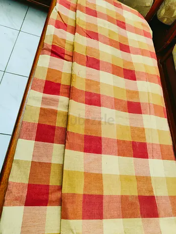 Curtains for Balcony and Rooms