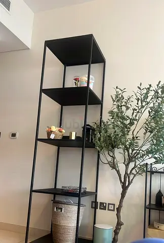Shelfes from The One