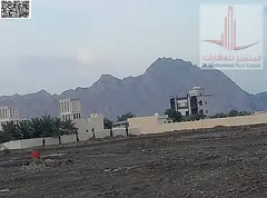 For Sale – Private Residential Plot in Ajman, Masfout (Basin 11)
