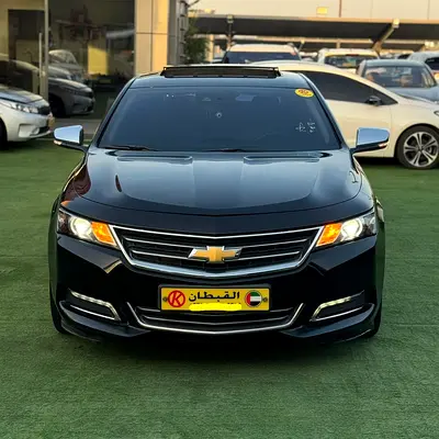 صورة 2 لـ 2016 Chevrolet IMPALA