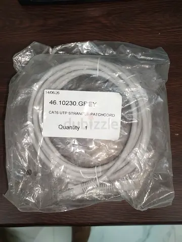Network Cable RJ45