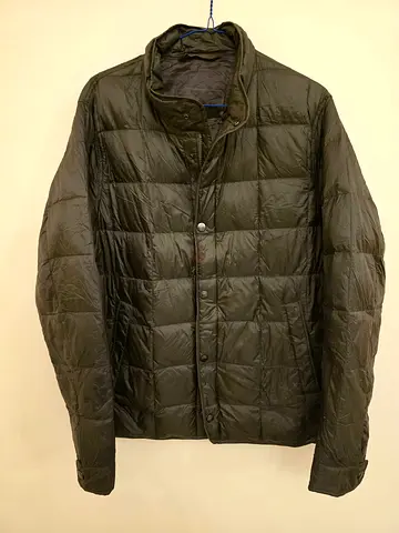 Jacket Massimo Dutti