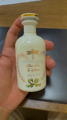 Gucci Tears from the Moon Fragrance - Mini Bottle