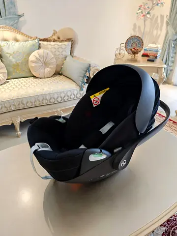 Infant car seat - Cybex Platinum