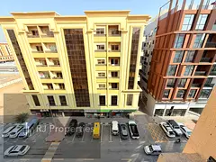 3BHK Apartment With Balcony Nice Finishing Close To Safari Mall LuLu Affordable Price