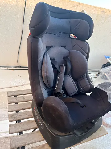 Gently Used Baby Car Seat for Sale