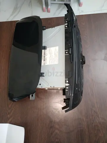 Mitsubishi Attrage 2022 Car Stereo Default