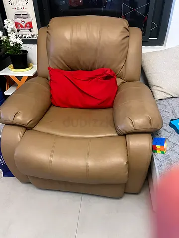 Comfortable Recliner Chair for Relaxation