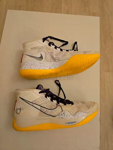 Nike Zoom KD 12 Special Edition Shoes