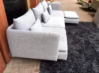 Ikea Sodhremn L Shape Sofa