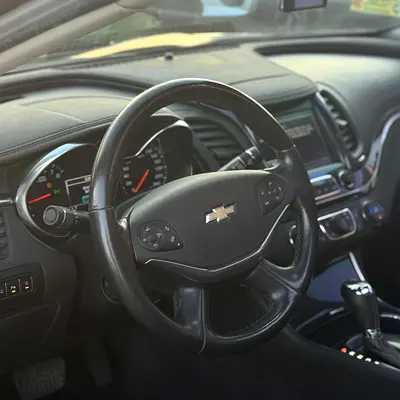 صورة 9 لـ 2016 Chevrolet IMPALA