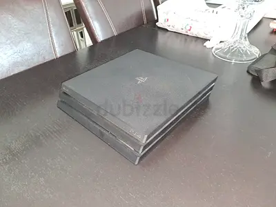 Sony PlayStation 4 pro