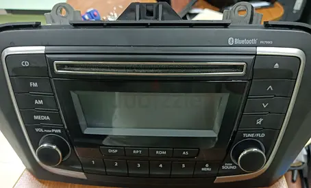 كاسيت سوزوكي وكاله متعدد الوسائط 200 درهم