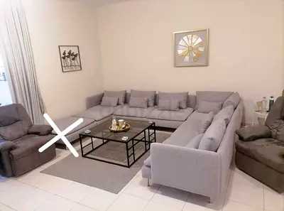Ikea Sodhremn U Shape Sofa Perfect Condition