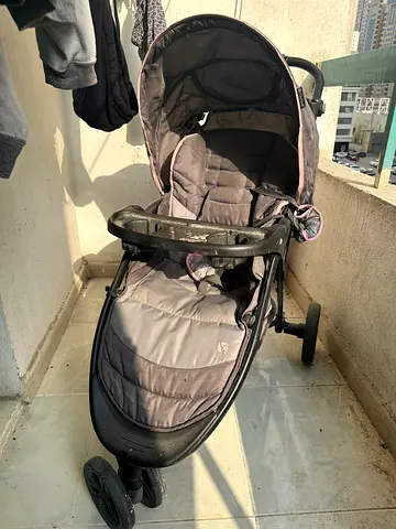 Quality Pram Stroller for Your Little One