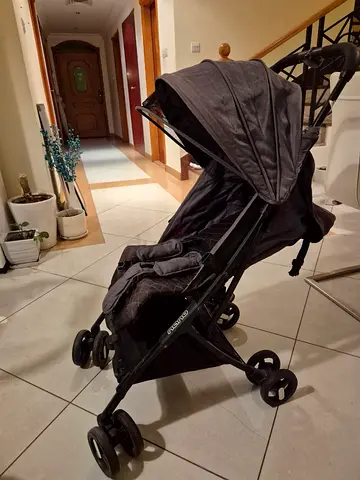 Lightweight Cabin Stroller