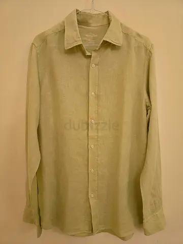 Shirt Massimo Dutti