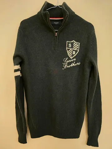Sweater Sacoor Brothers
