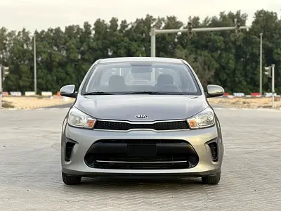 Kia Pegas 2020 1.4L _500 Monthly Installment
