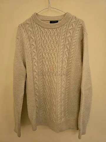 Sweater Zara