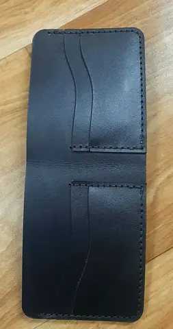 Wallets for men.