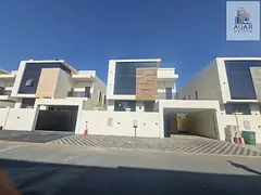 Super Deluxe Villa for Sale in Al Yasmeen – Includes Water, Electricity, and Central AC