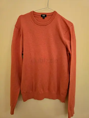 Sweater Uniqlo