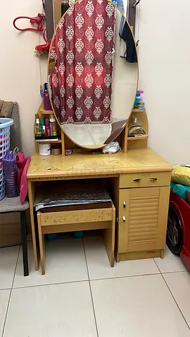 Dressing table for sale