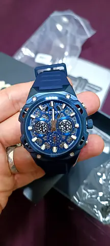 Original Police watch for Men ( Never used )