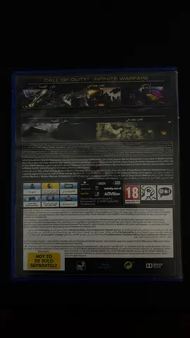 Call of Duty: Infinite Warfare