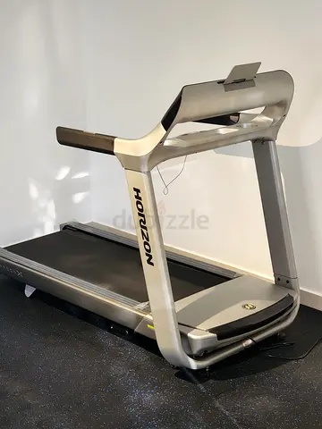 Horizon Fitness Paragon X